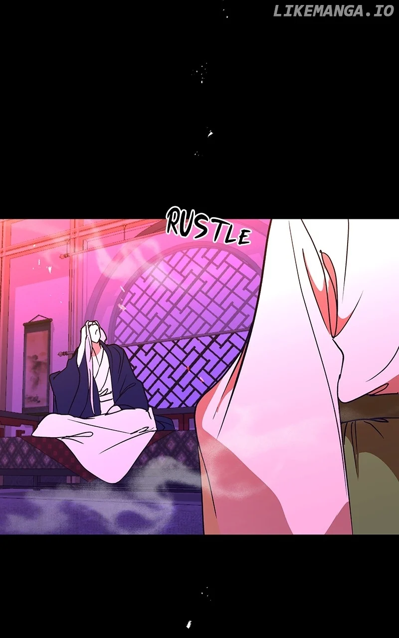 Goddess’s Way of Attacking Tigers chapter 57 page 111