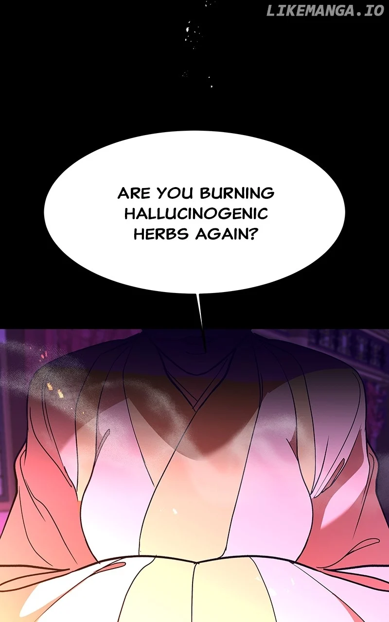 Goddess’s Way of Attacking Tigers chapter 57 page 112