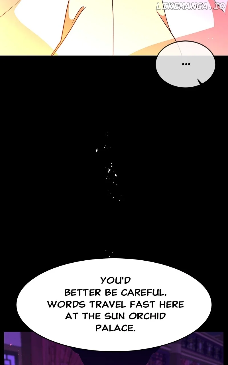 Goddess’s Way of Attacking Tigers chapter 57 page 113