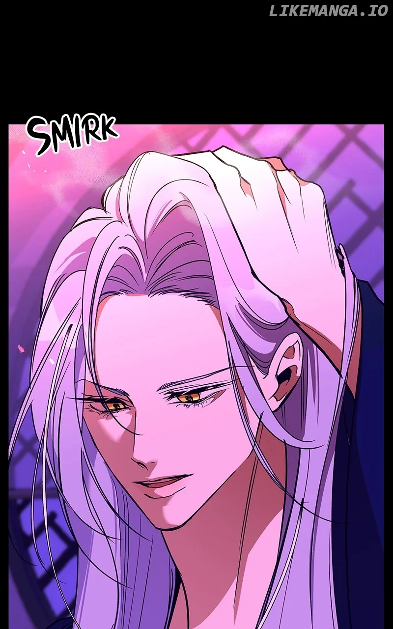 Goddess’s Way of Attacking Tigers chapter 57 page 115