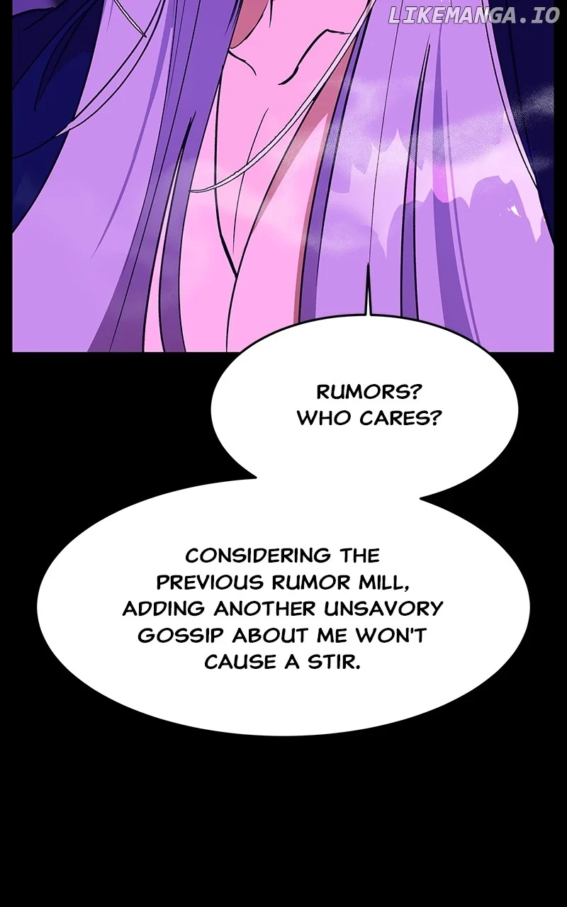 Goddess’s Way of Attacking Tigers chapter 57 page 116