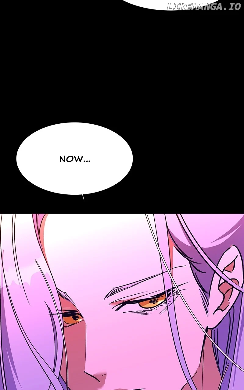 Goddess’s Way of Attacking Tigers chapter 57 page 118