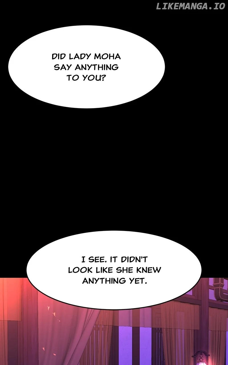 Goddess’s Way of Attacking Tigers chapter 57 page 121