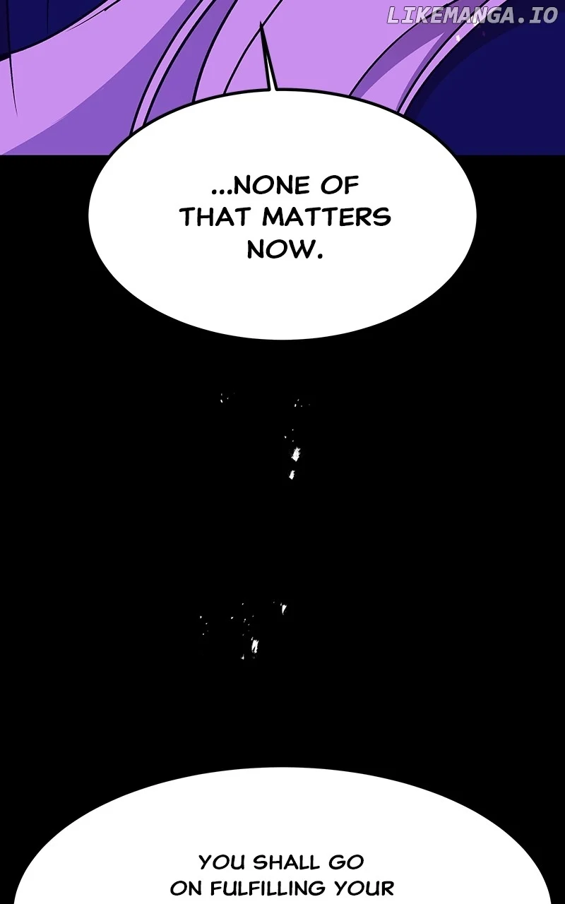 Goddess’s Way of Attacking Tigers chapter 57 page 124