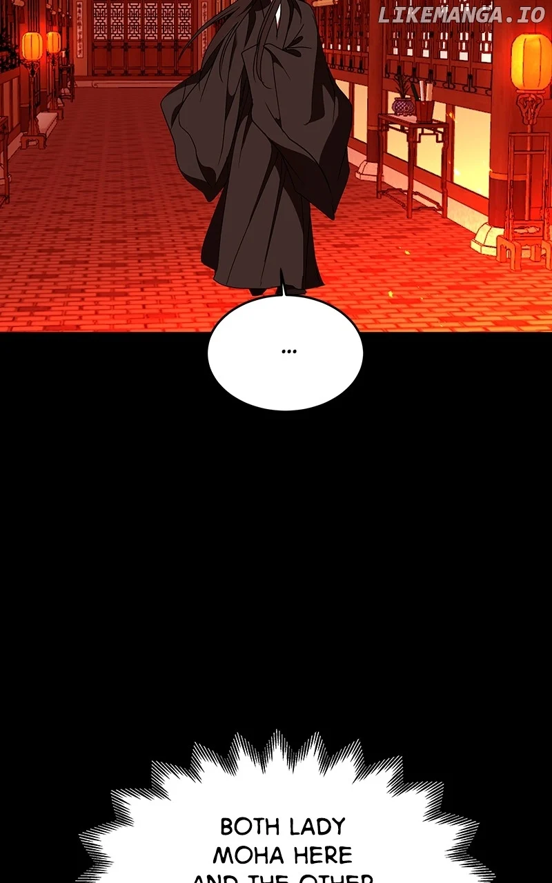 Goddess’s Way of Attacking Tigers chapter 57 page 128