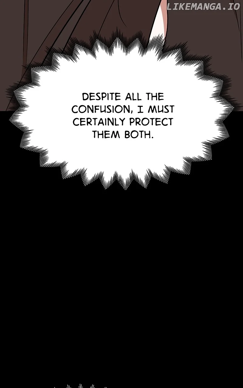 Goddess’s Way of Attacking Tigers chapter 57 page 130