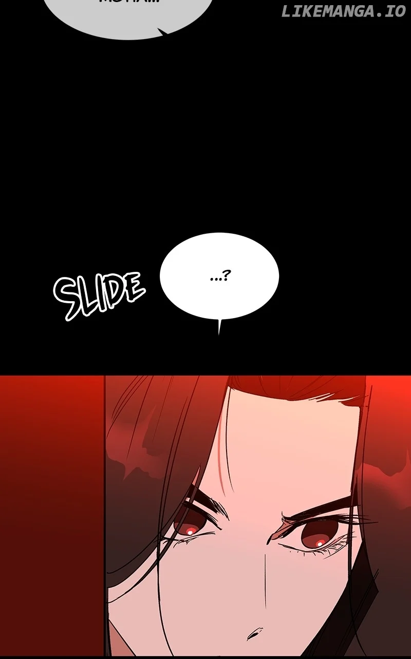 Goddess’s Way of Attacking Tigers chapter 57 page 134