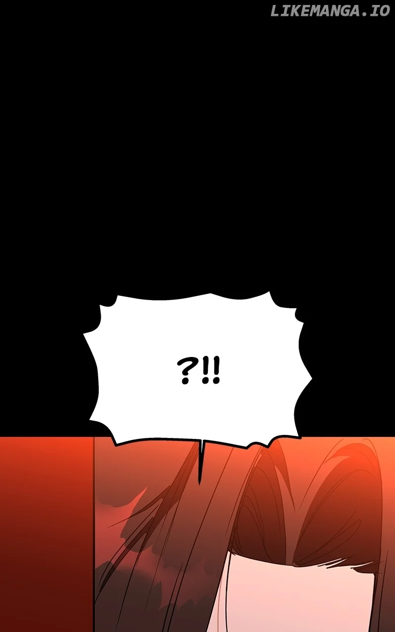Goddess’s Way of Attacking Tigers chapter 57 page 135