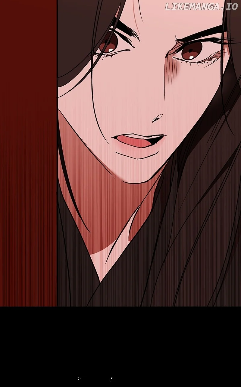 Goddess’s Way of Attacking Tigers chapter 57 page 136