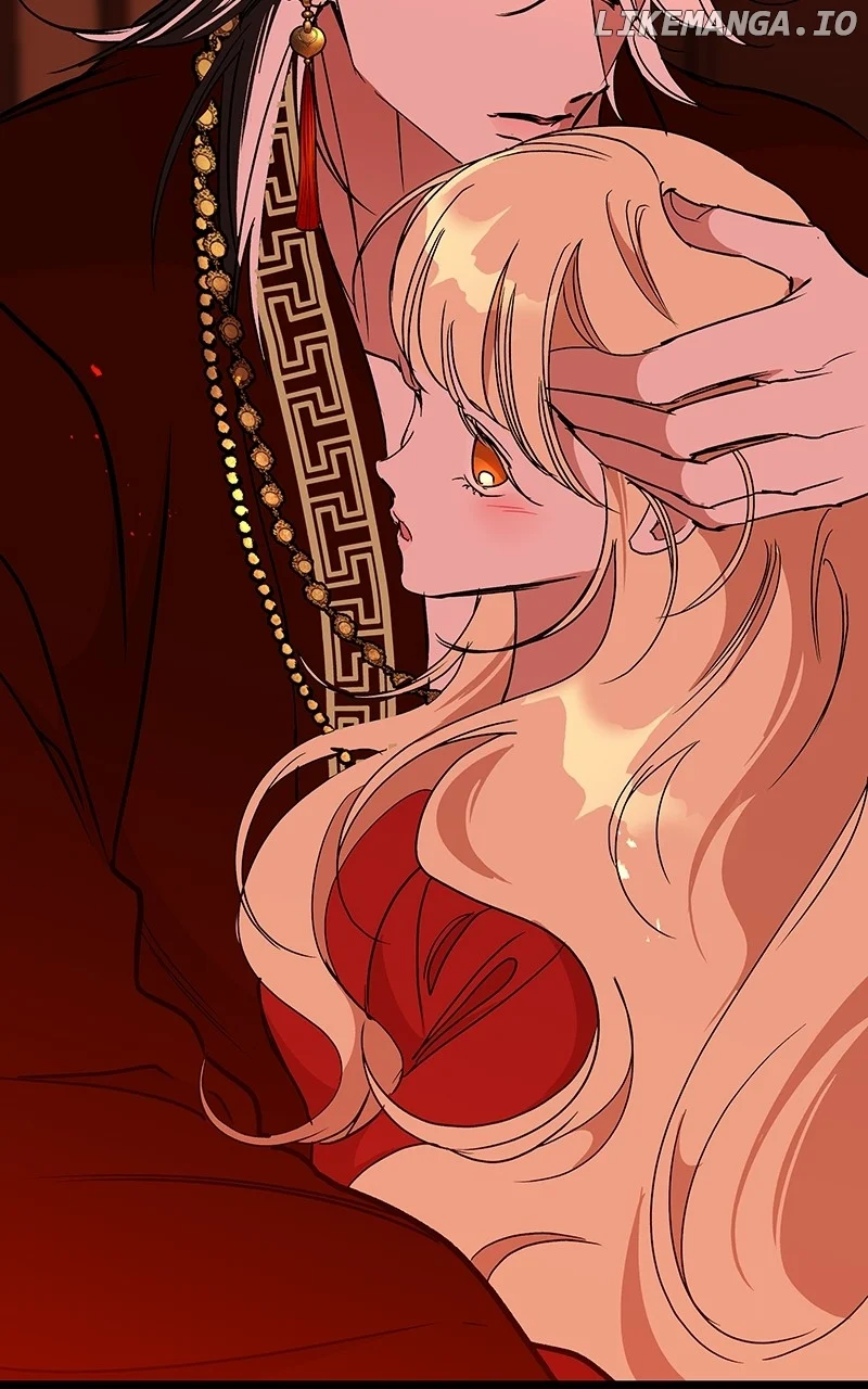 Goddess’s Way of Attacking Tigers chapter 57 page 138