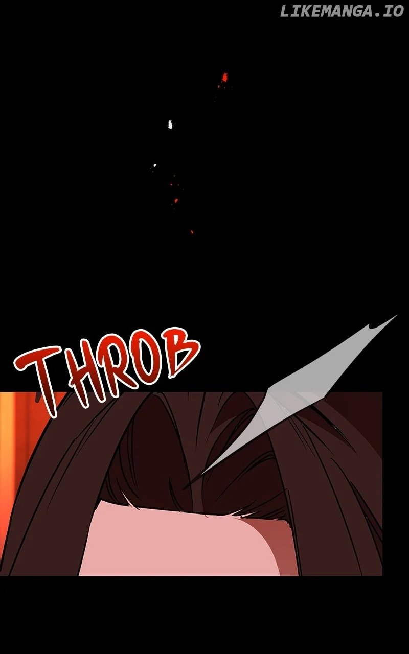 Goddess’s Way of Attacking Tigers chapter 59 page 1