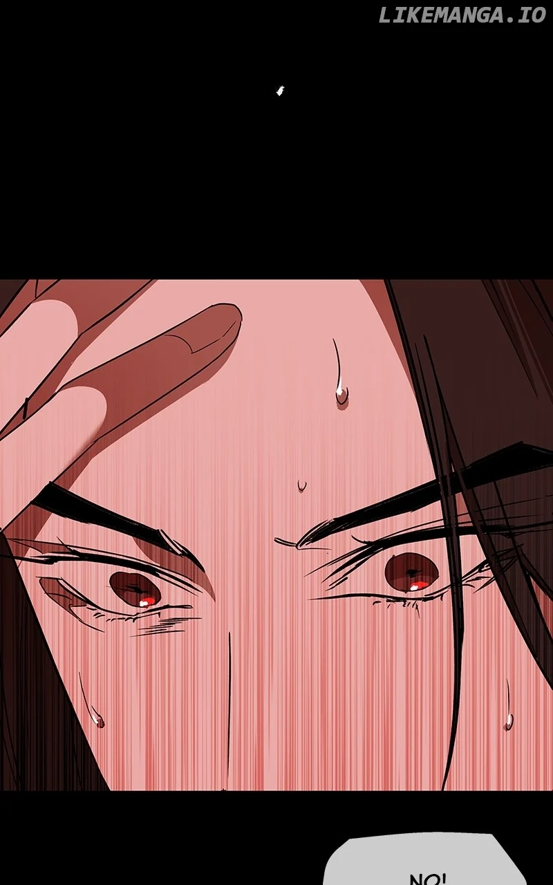 Goddess’s Way of Attacking Tigers chapter 59 page 2