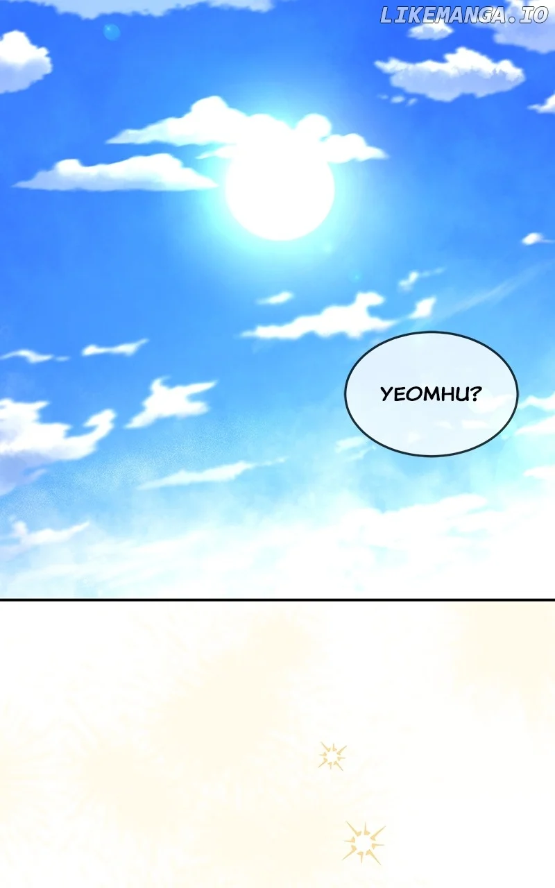 Goddess’s Way of Attacking Tigers chapter 59 page 8