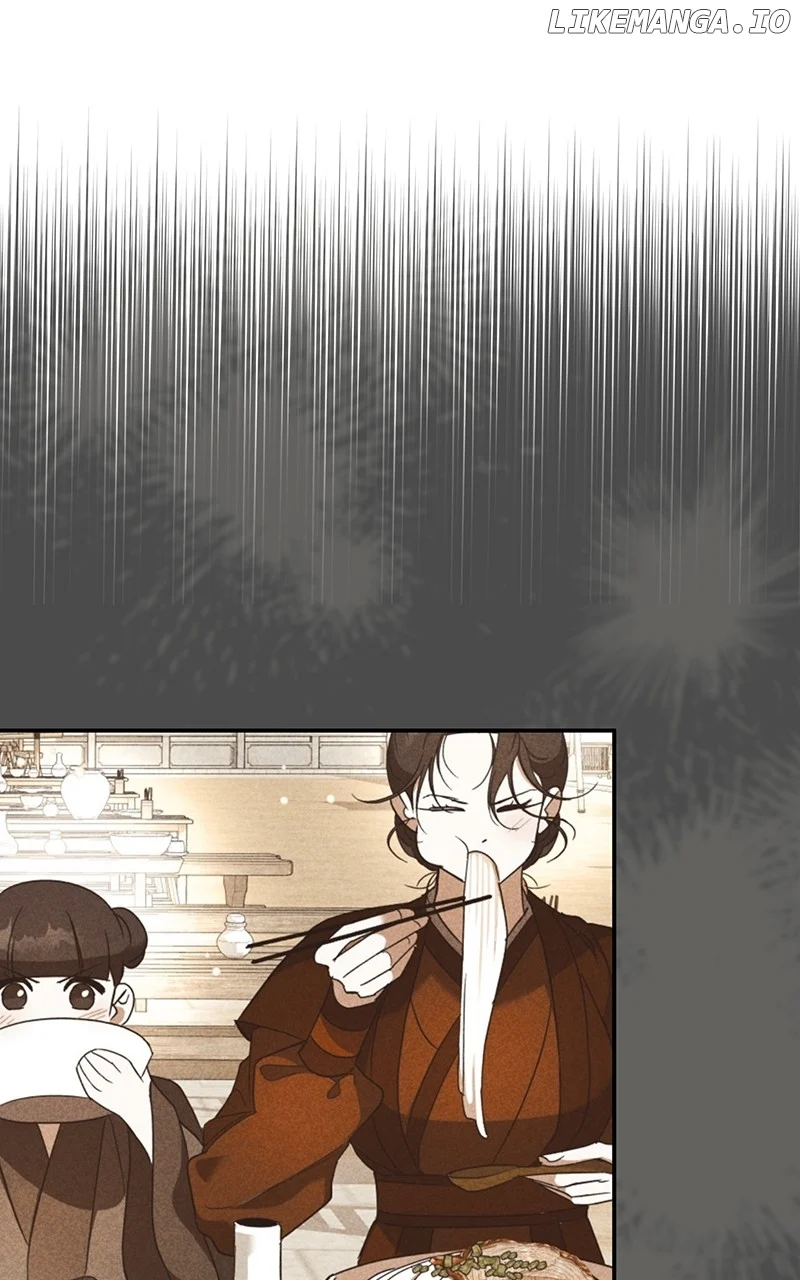 Goddess’s Way of Attacking Tigers chapter 59 page 19