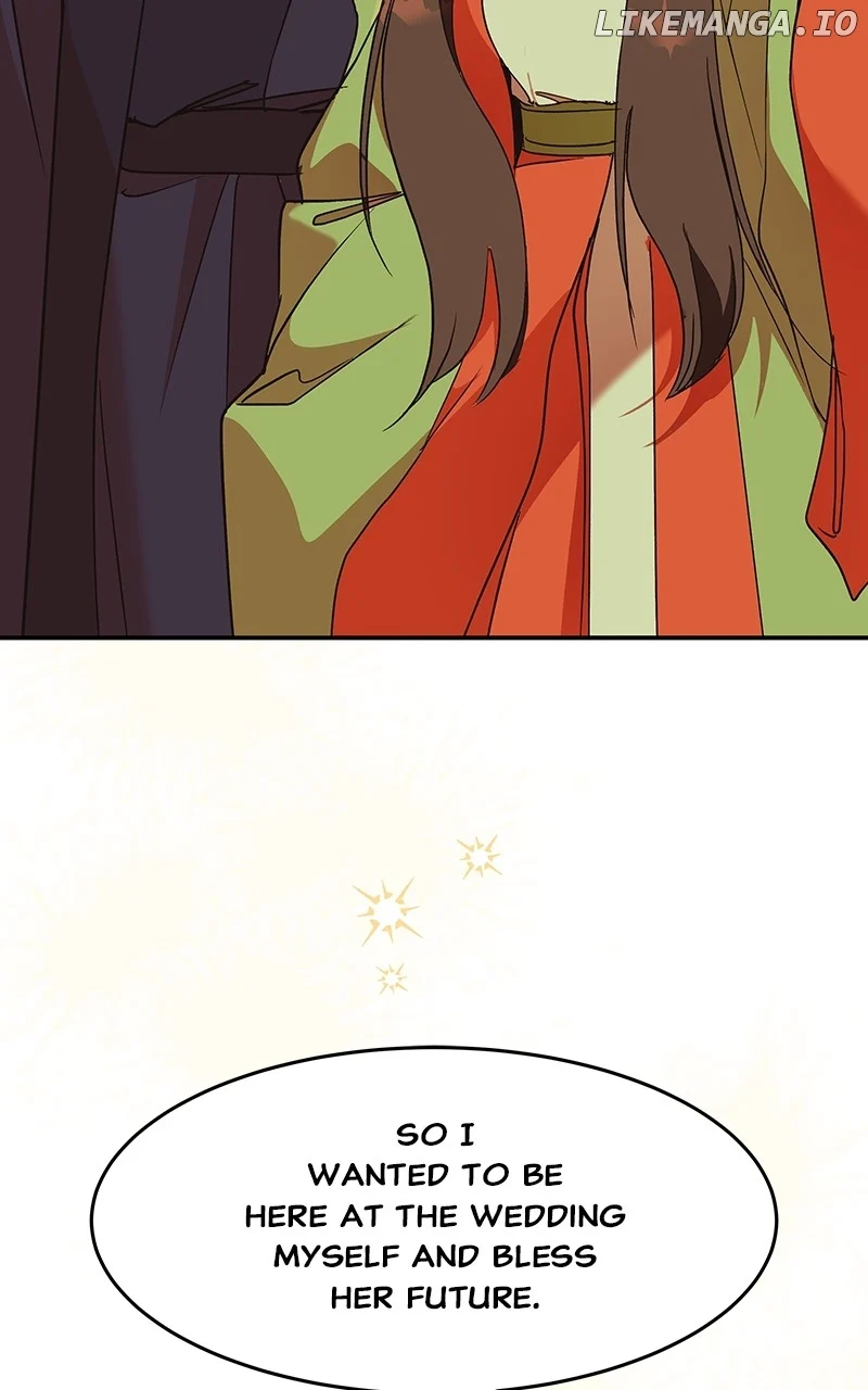 Goddess’s Way of Attacking Tigers chapter 59 page 24