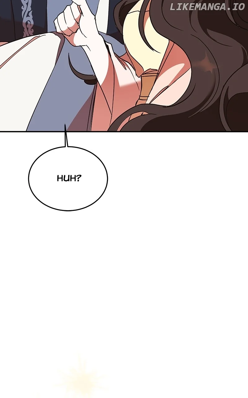 Goddess’s Way of Attacking Tigers chapter 59 page 29