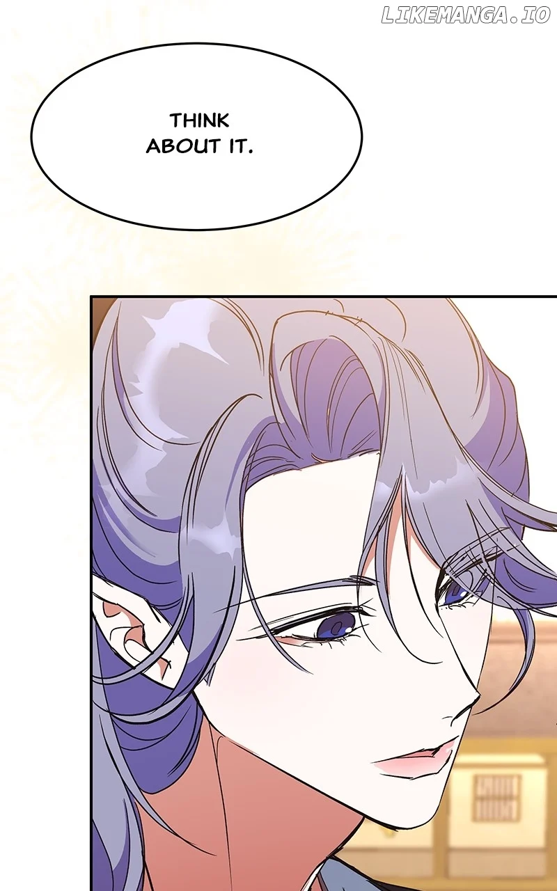 Goddess’s Way of Attacking Tigers chapter 59 page 30