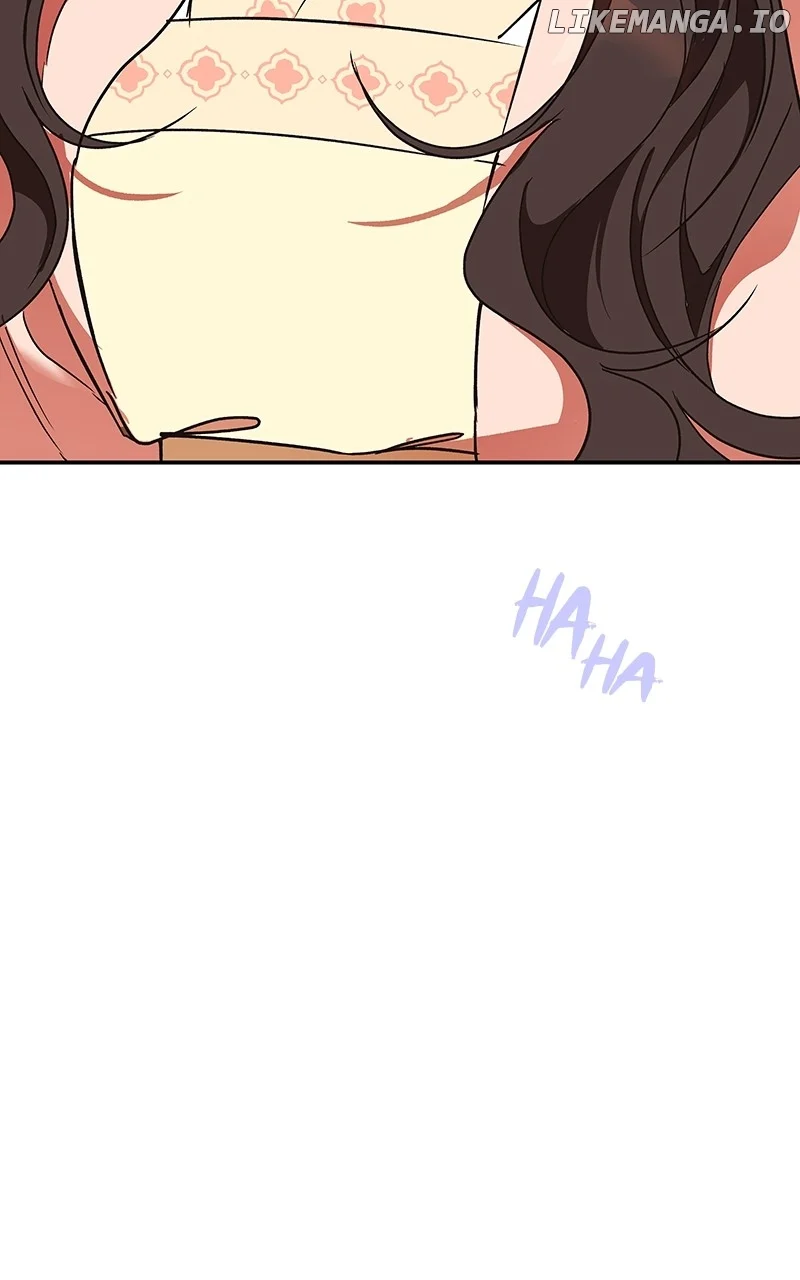 Goddess’s Way of Attacking Tigers chapter 59 page 33
