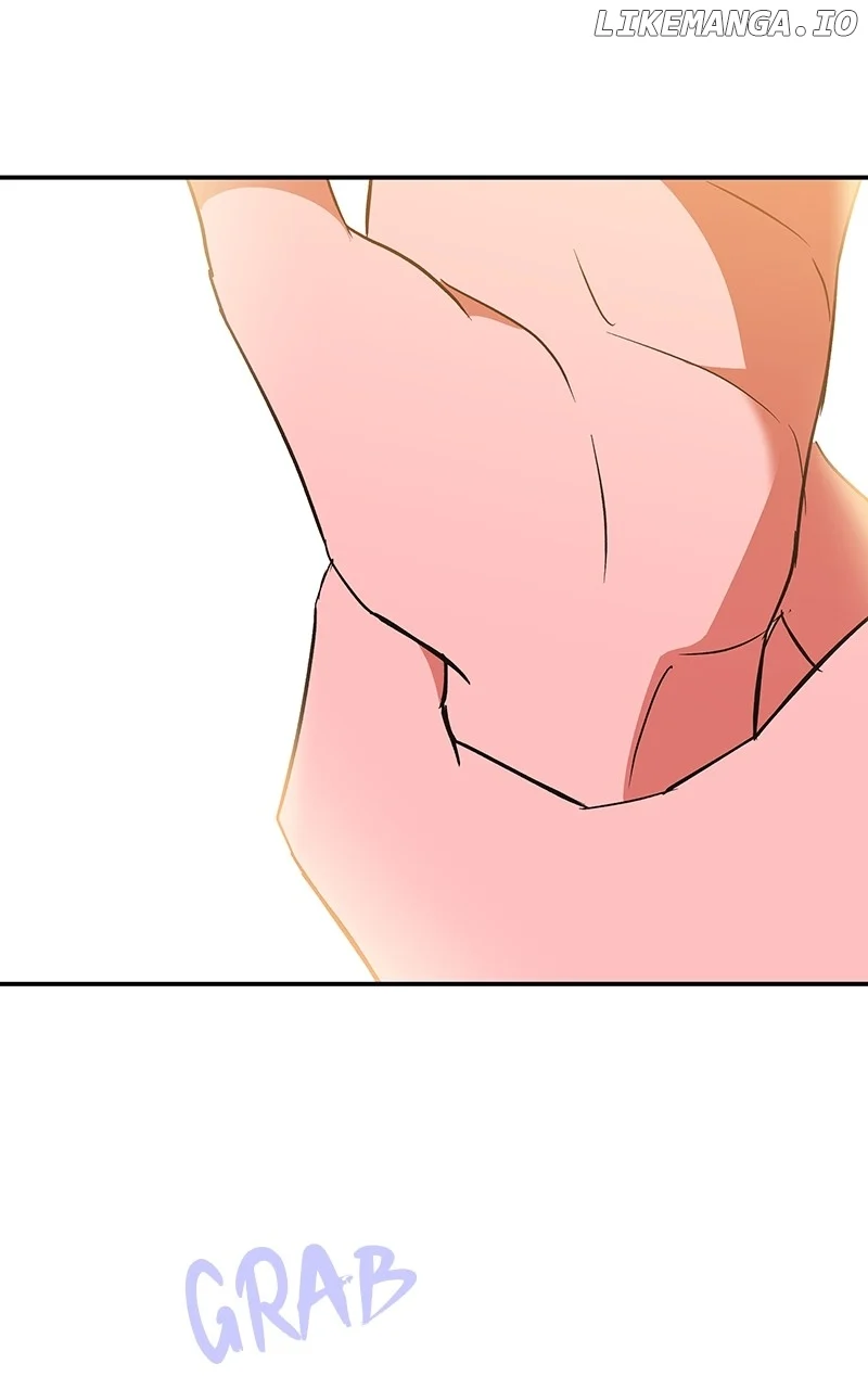 Goddess’s Way of Attacking Tigers chapter 59 page 34