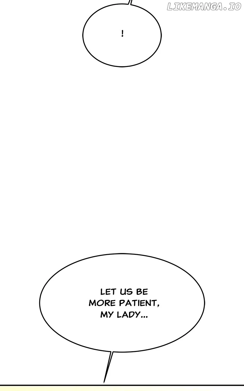 Goddess’s Way of Attacking Tigers chapter 59 page 37