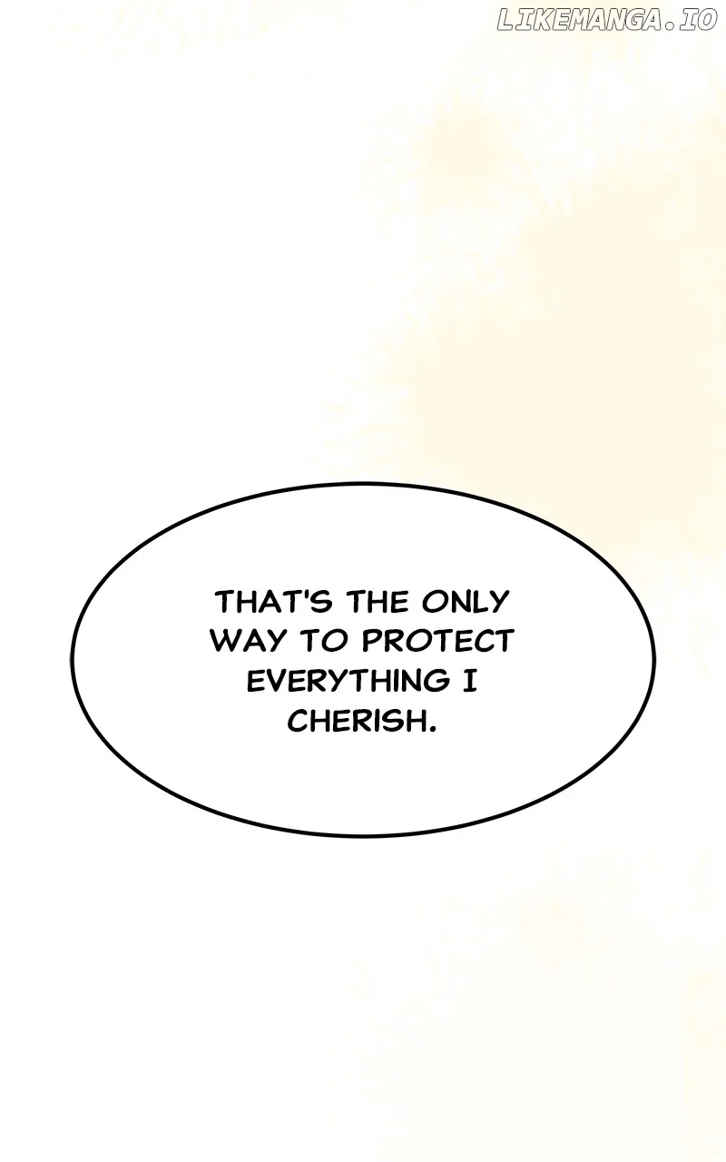 Goddess’s Way of Attacking Tigers chapter 59 page 42
