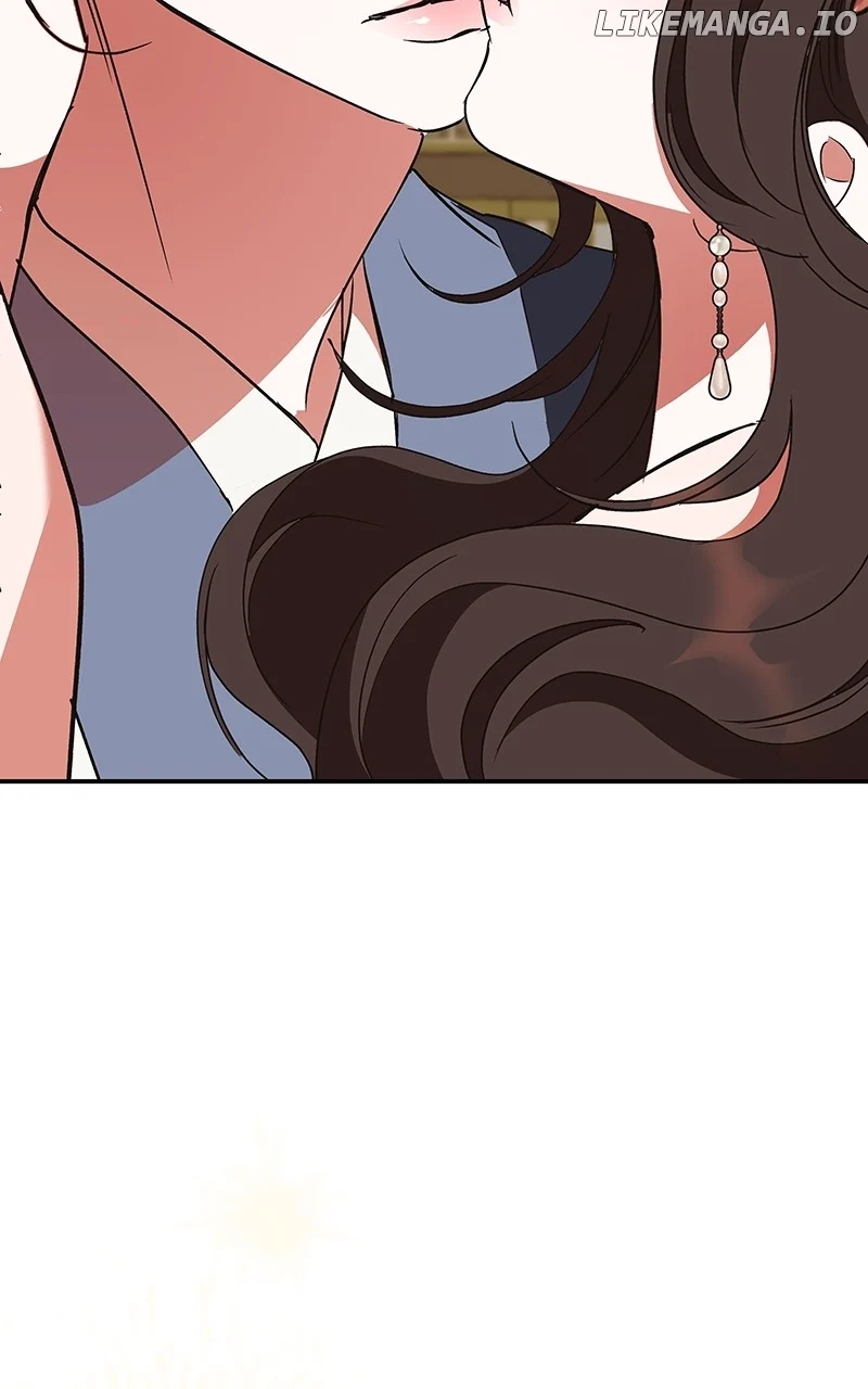 Goddess’s Way of Attacking Tigers chapter 59 page 51