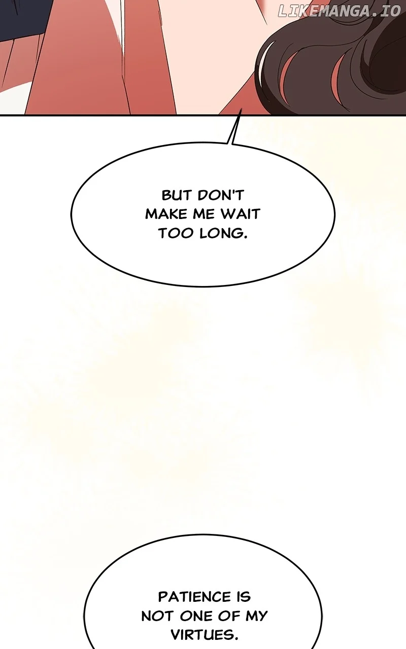 Goddess’s Way of Attacking Tigers chapter 59 page 53