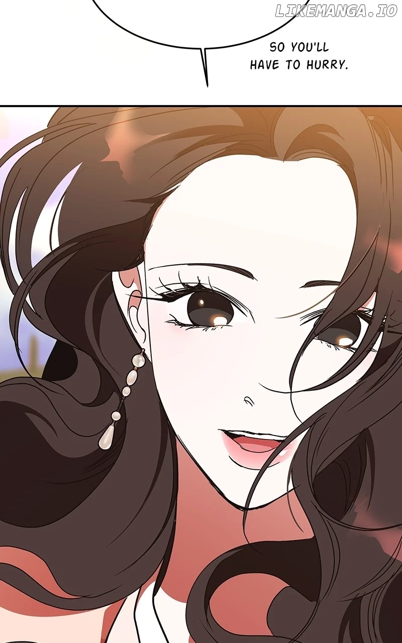 Goddess’s Way of Attacking Tigers chapter 59 page 54