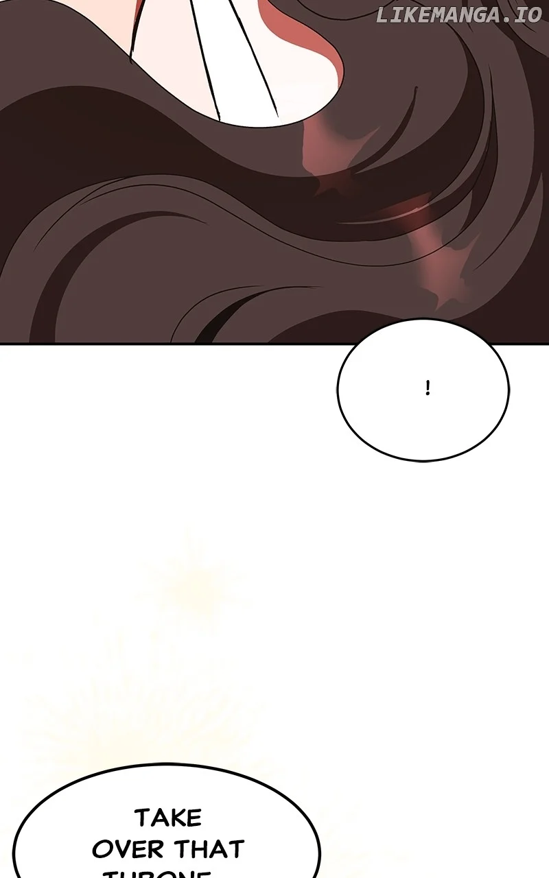 Goddess’s Way of Attacking Tigers chapter 59 page 55