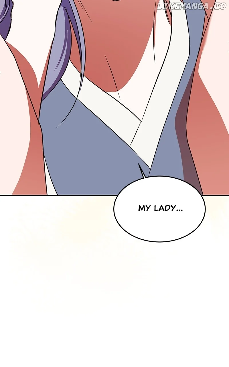 Goddess’s Way of Attacking Tigers chapter 59 page 57