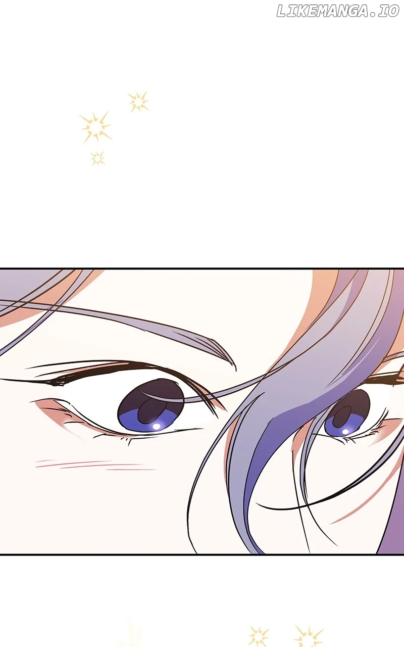 Goddess’s Way of Attacking Tigers chapter 59 page 60