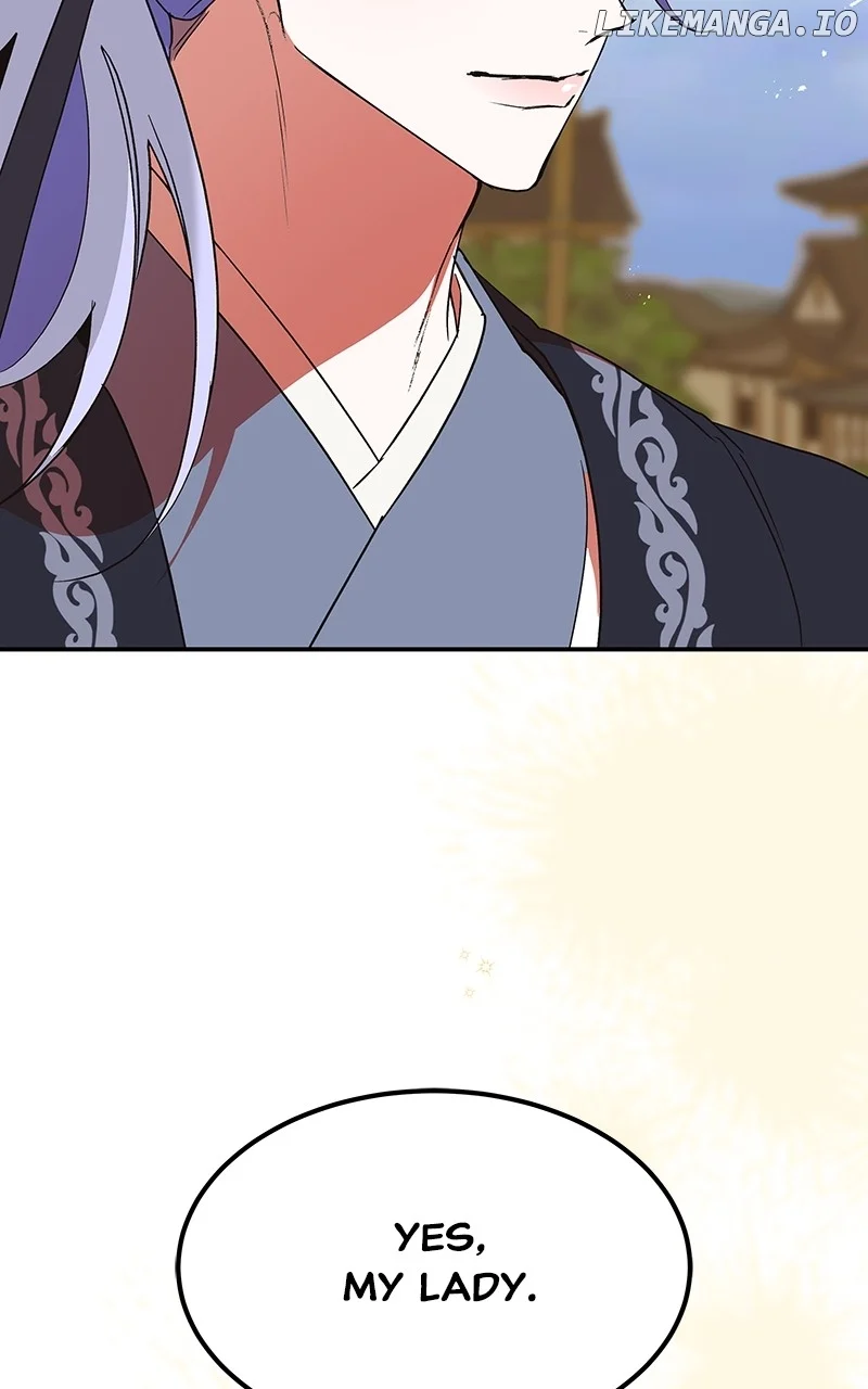 Goddess’s Way of Attacking Tigers chapter 59 page 62
