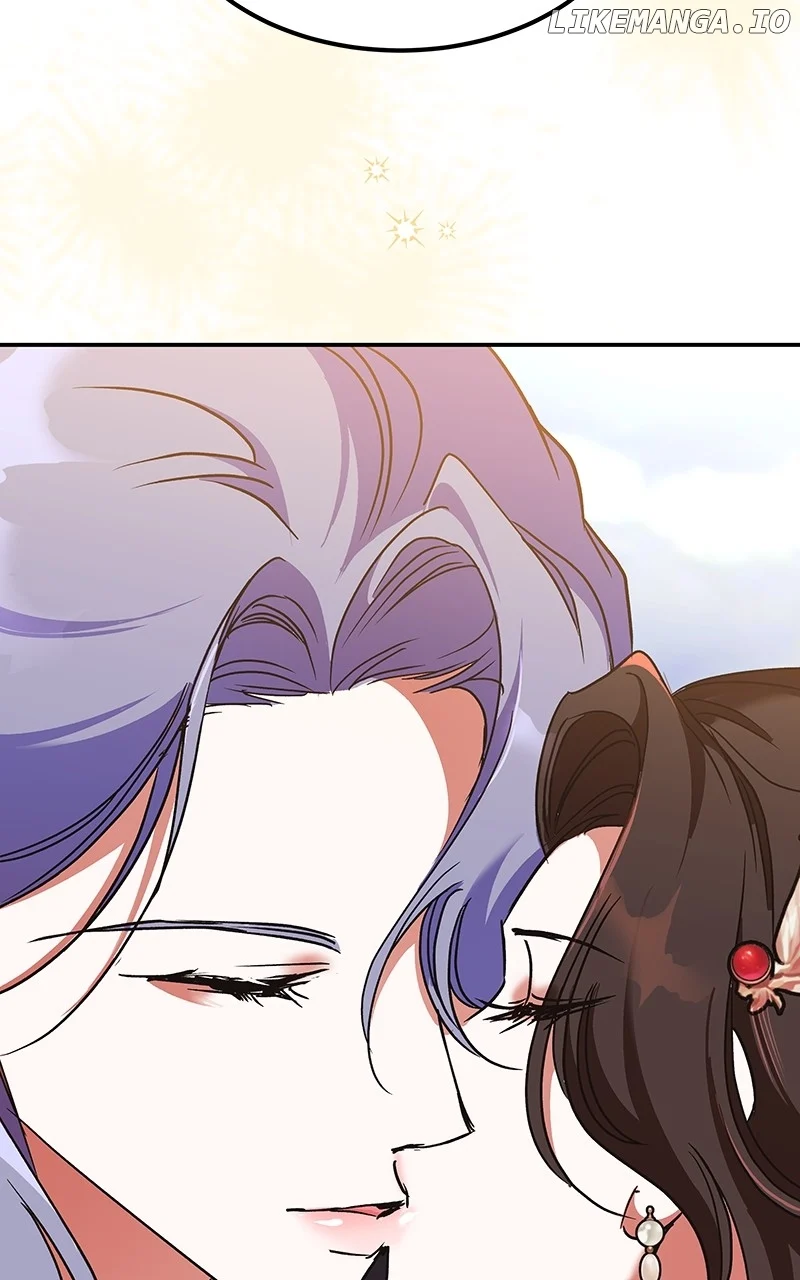 Goddess’s Way of Attacking Tigers chapter 59 page 63