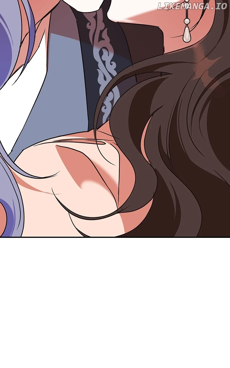 Goddess’s Way of Attacking Tigers chapter 59 page 64