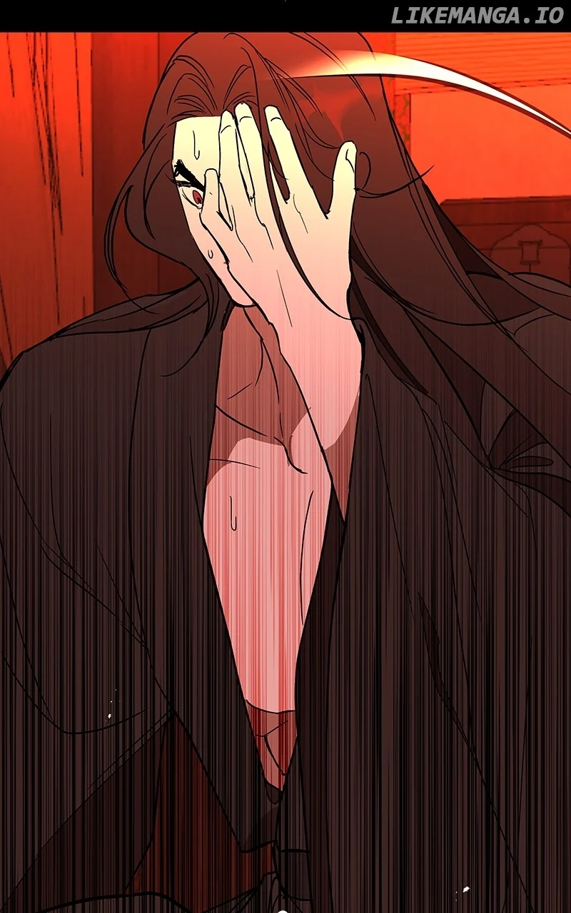 Goddess’s Way of Attacking Tigers chapter 59 page 66