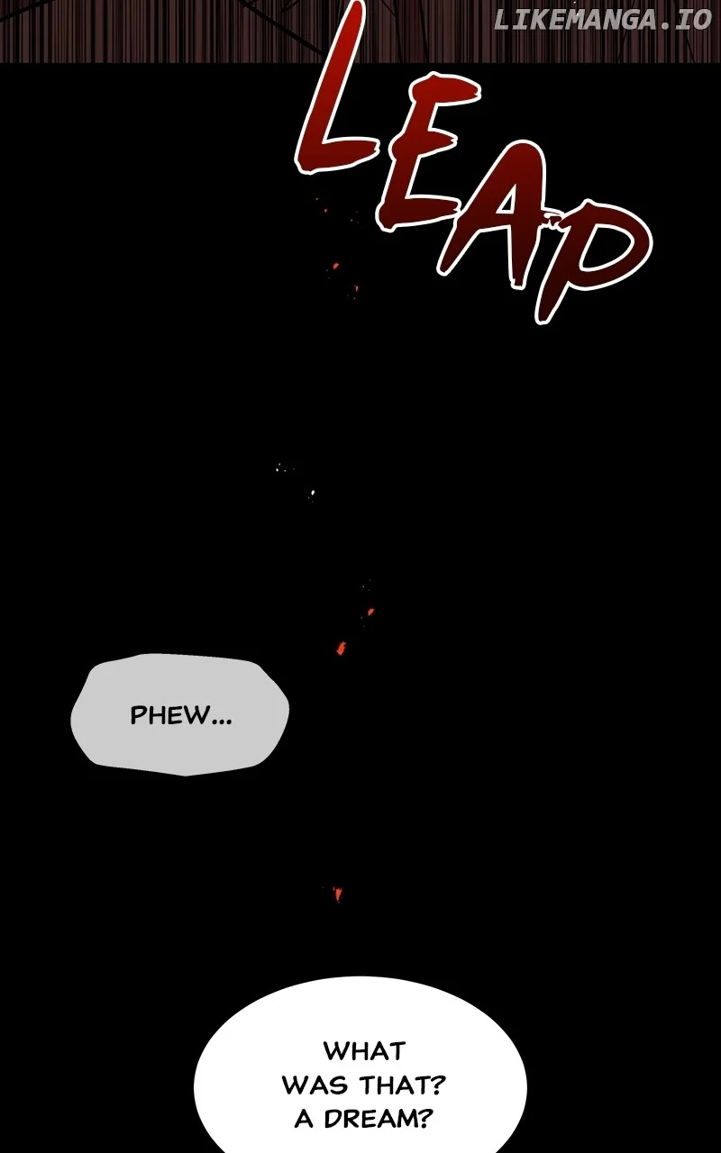 Goddess’s Way of Attacking Tigers chapter 59 page 67