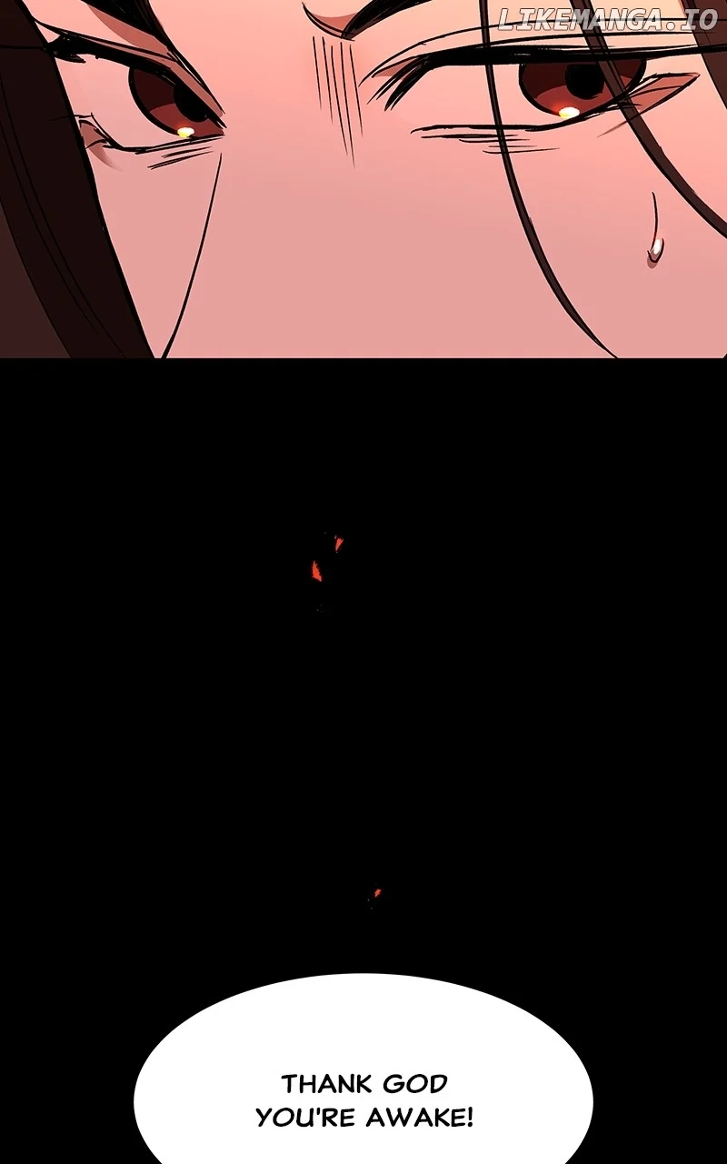 Goddess’s Way of Attacking Tigers chapter 59 page 70