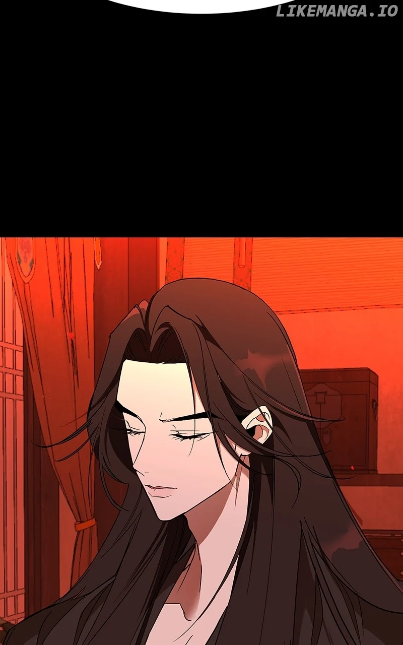 Goddess’s Way of Attacking Tigers chapter 59 page 74