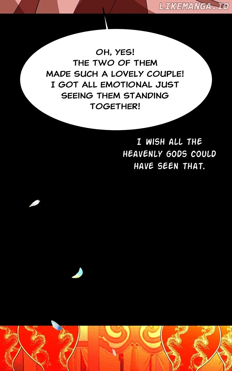 Goddess’s Way of Attacking Tigers chapter 59 page 77