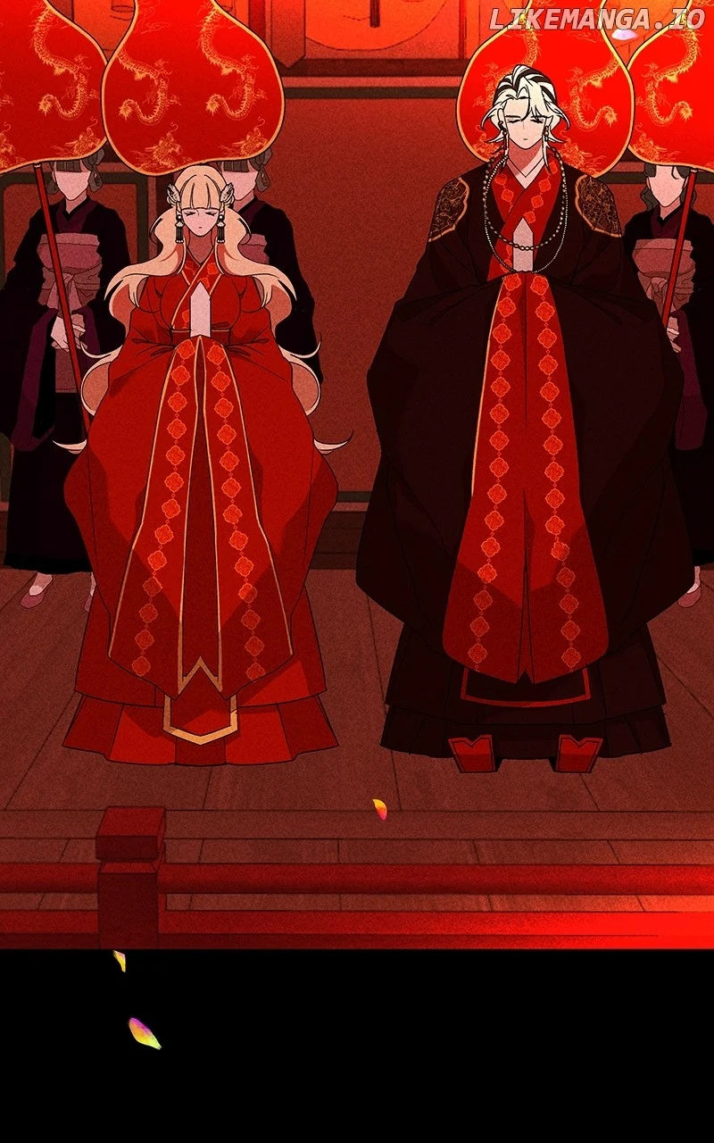 Goddess’s Way of Attacking Tigers chapter 59 page 78