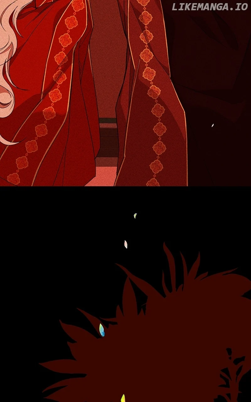 Goddess’s Way of Attacking Tigers chapter 59 page 80