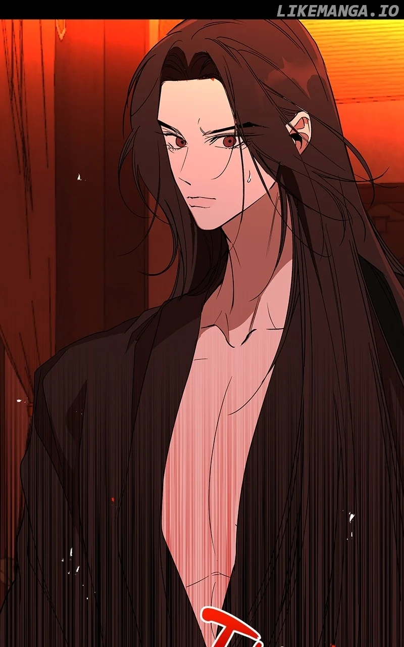 Goddess’s Way of Attacking Tigers chapter 59 page 91