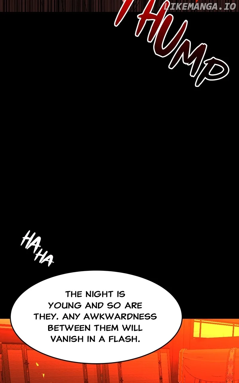 Goddess’s Way of Attacking Tigers chapter 59 page 92