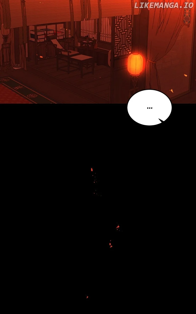 Goddess’s Way of Attacking Tigers chapter 59 page 93