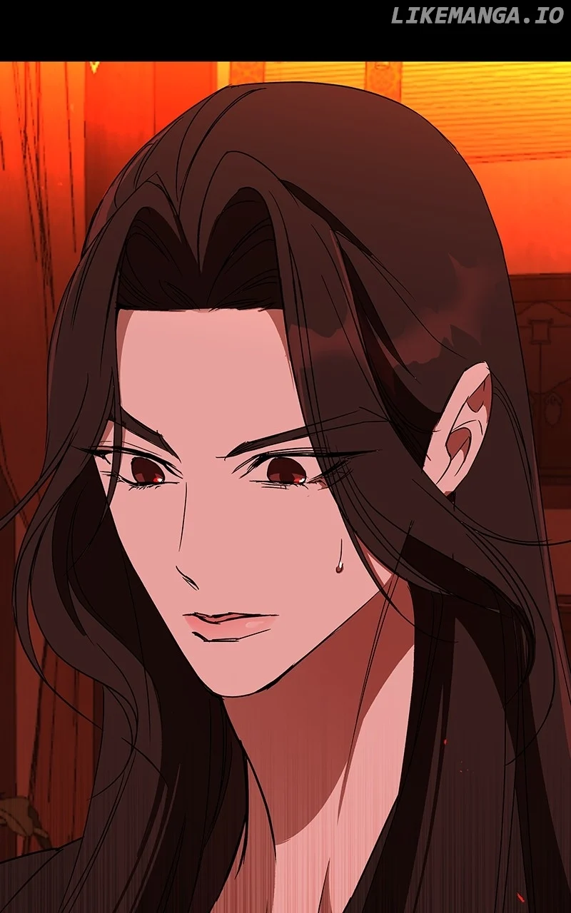 Goddess’s Way of Attacking Tigers chapter 59 page 94
