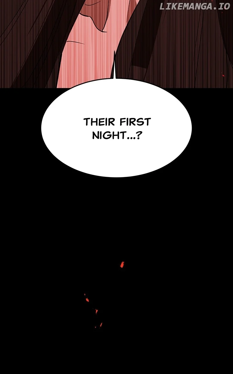 Goddess’s Way of Attacking Tigers chapter 59 page 95