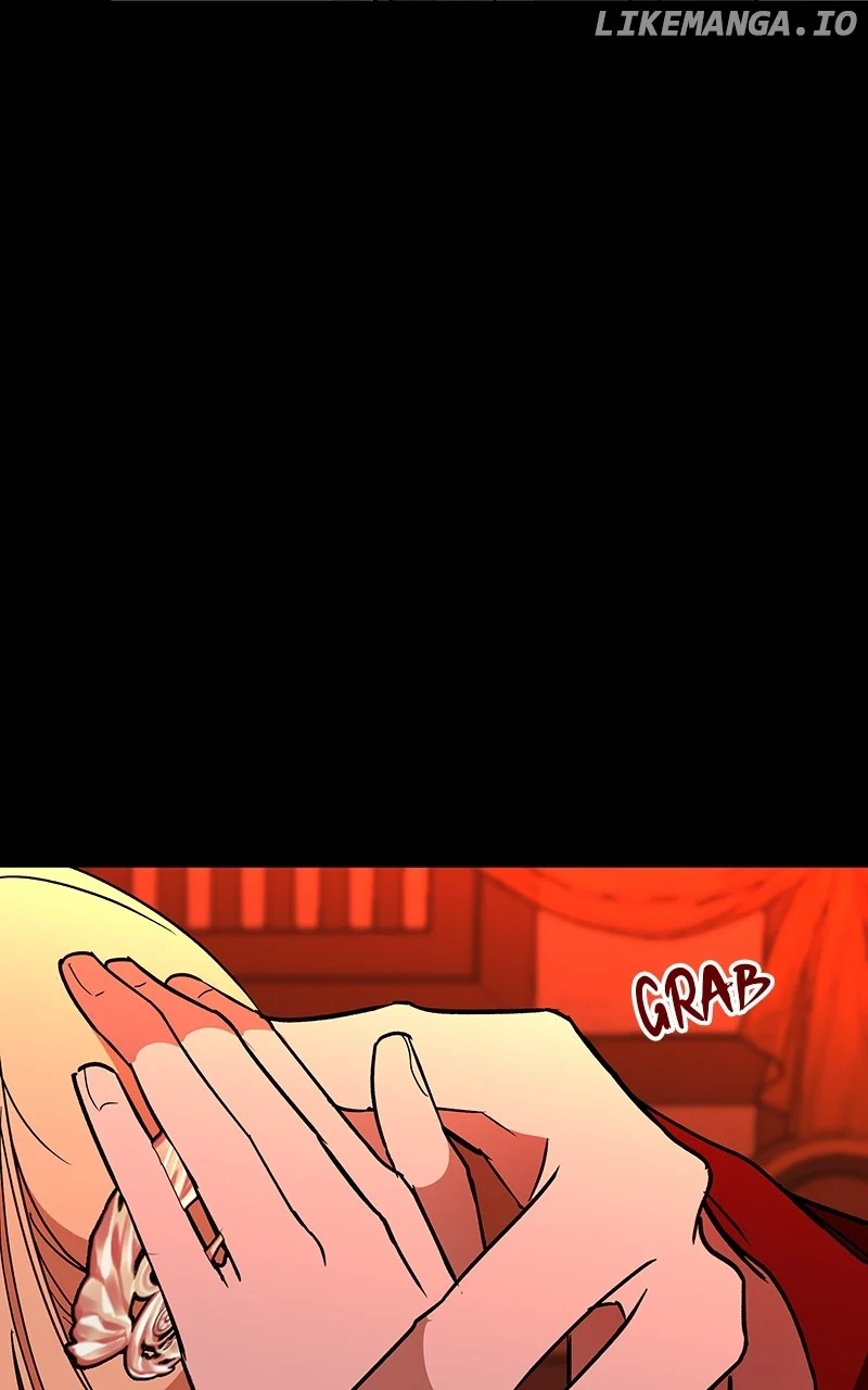 Goddess’s Way of Attacking Tigers chapter 59 page 99