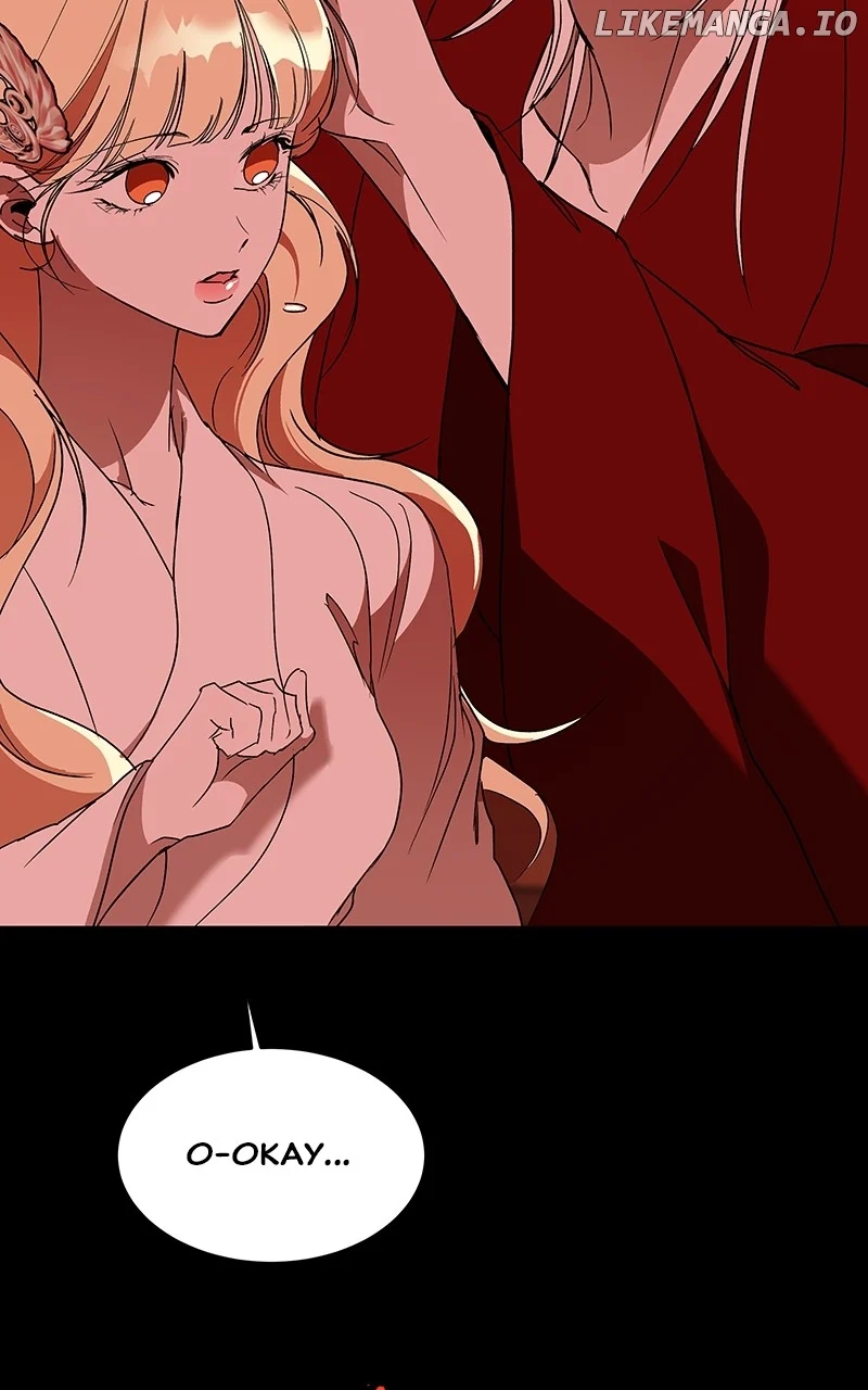 Goddess’s Way of Attacking Tigers chapter 59 page 101