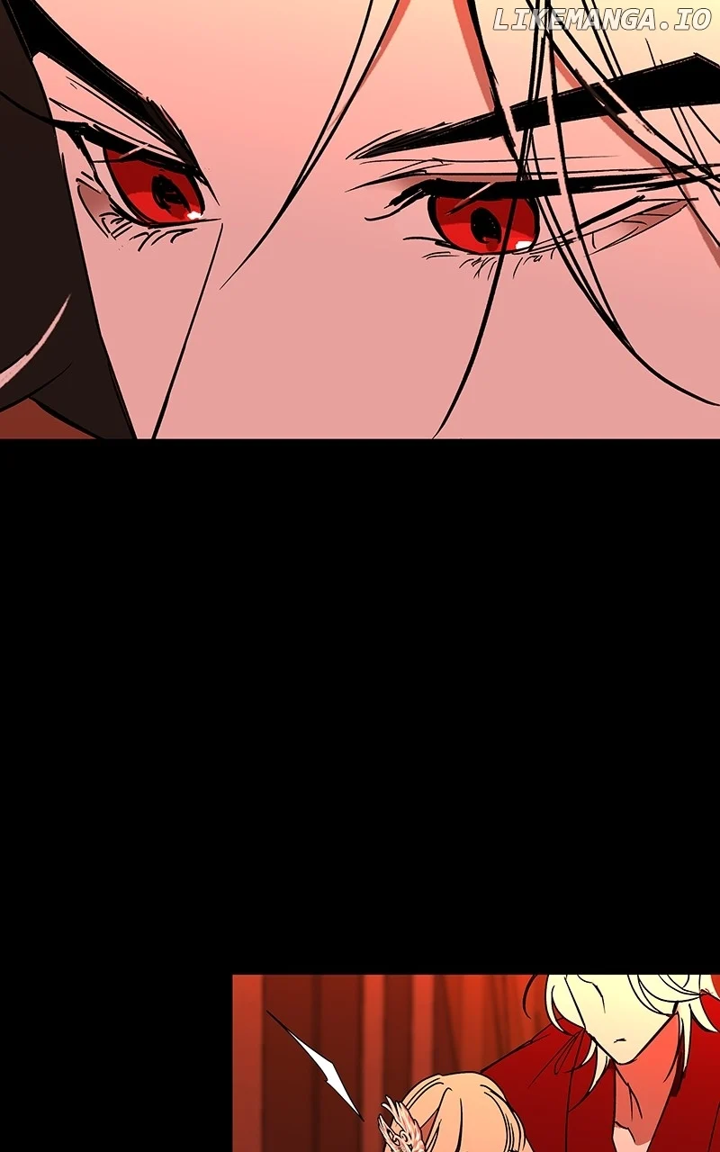 Goddess’s Way of Attacking Tigers chapter 59 page 104