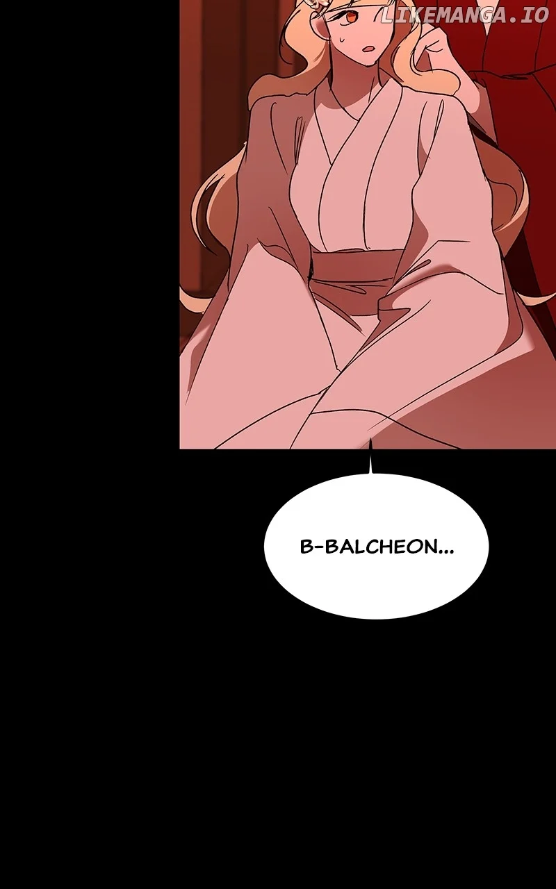 Goddess’s Way of Attacking Tigers chapter 59 page 105